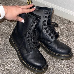 Dr. Martens Boot